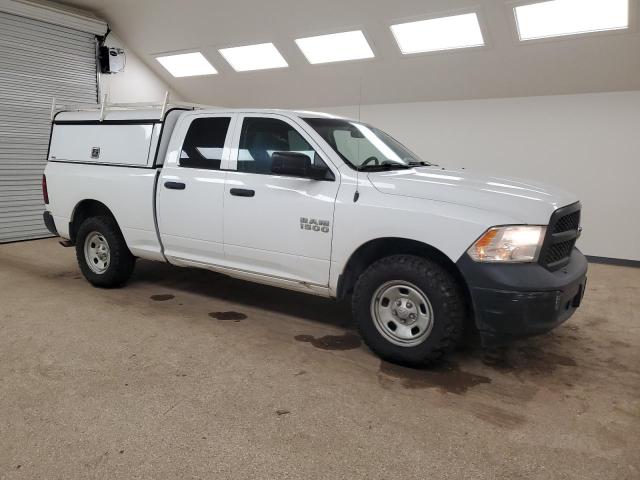 Photo 4 from auction – 2018 RAM 1500 ST with VIN 1C6RR7FG0JS185643