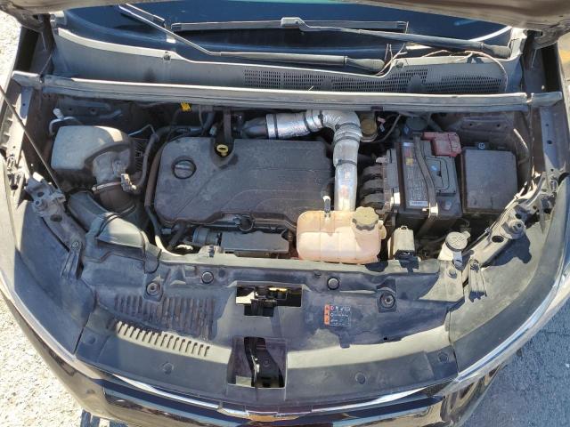 Photo 12 from auction – 2022 CHEVROLET TRAX 1LT with VIN KL7CJPSM7NB556110
