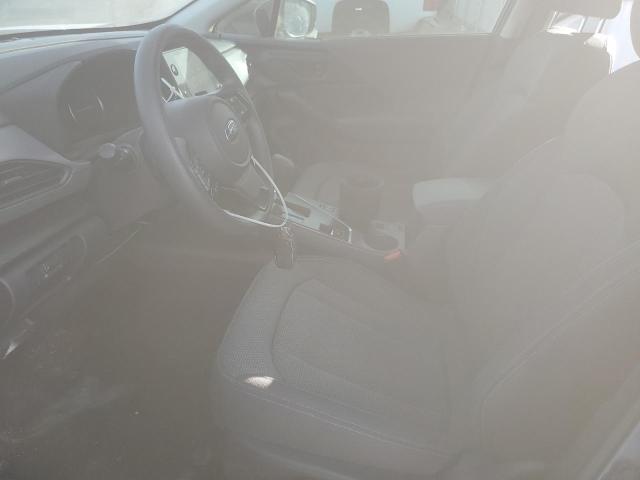 Photo 7 from auction – 2024 SUBARU CROSSTREK with VIN JF2GUADC9RH387385