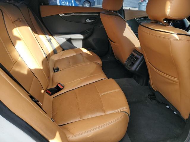 Photo 10 from auction – 2015 CHEVROLET IMPALA LTZ with VIN 1G1155SL6FU129123