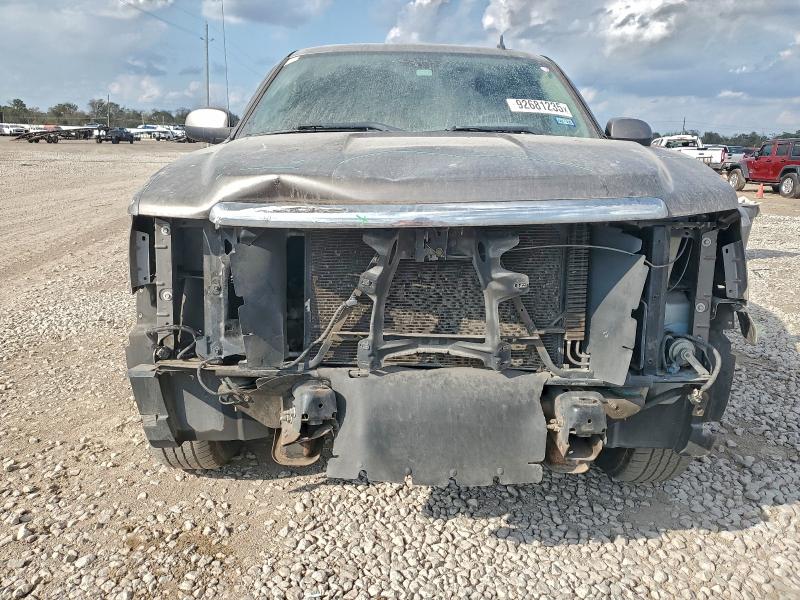 Photo 5 from auction – 2013 GMC SIERRA C15 with VIN 3GTP1UEA2DG196075