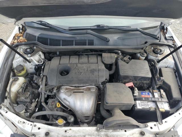 Photo 11 from auction – 2010 TOYOTA CAMRY BASE with VIN 4T1BF3EK7AU568724