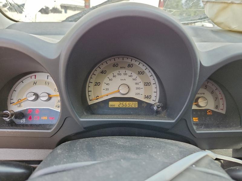 Photo 9 from auction – 2005 TOYOTA SCION TC with VIN JTKDE177850031489