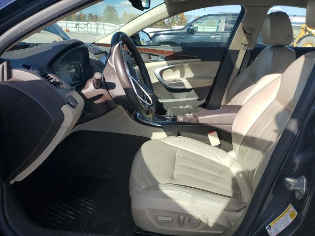 Photo 7 from auction – 2014 BUICK REGAL with VIN 2G4GN5EX1E9275646