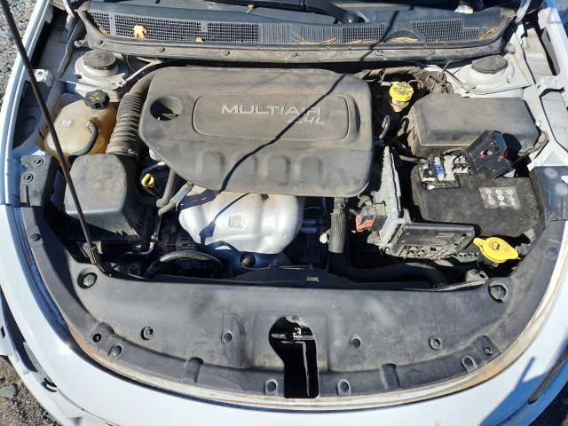 Photo 11 from auction – 2016 DODGE DART SXT with VIN 1C3CDFBB5GD529258
