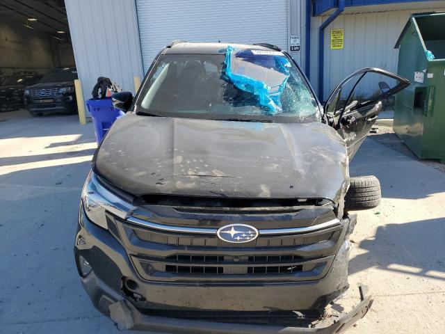 Photo 5 from auction – 2025 SUBARU FORESTER T with VIN JF2SLDTC6SH585668