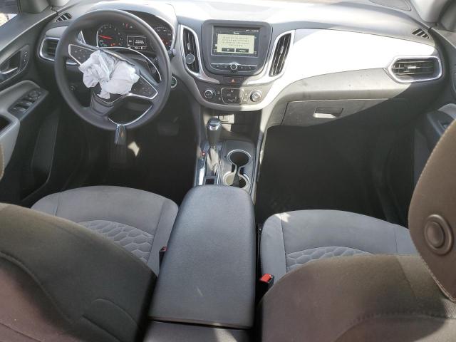 Photo 8 from auction – 2018 CHEVROLET EQUINOX LS with VIN 2GNAXHEV3J6199452