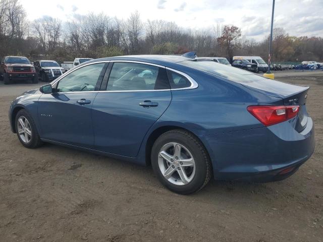 Photo 2 from auction – 2024 CHEVROLET MALIBU LT with VIN 1G1ZD5ST8RF185059