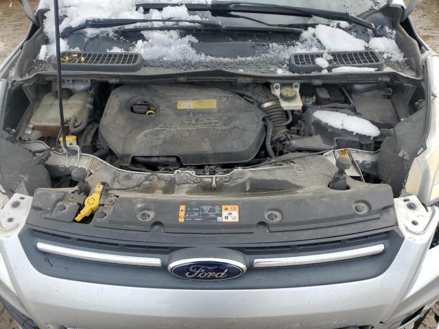 Photo 12 from auction – 2014 FORD ESCAPE SE with VIN 1FMCU9GX0EUA85815