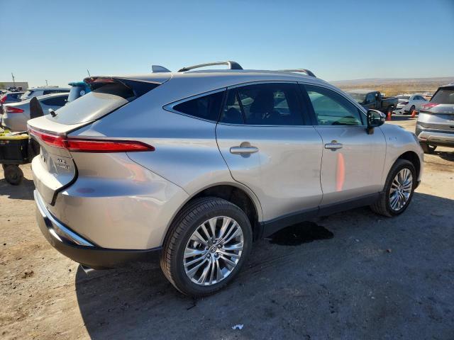 Photo 3 from auction – 2021 TOYOTA VENZA LE with VIN JTEAAAAH7MJ034671