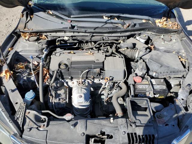 Photo 11 from auction – 2015 HONDA ACCORD LX with VIN 1HGCR2F31FA069087