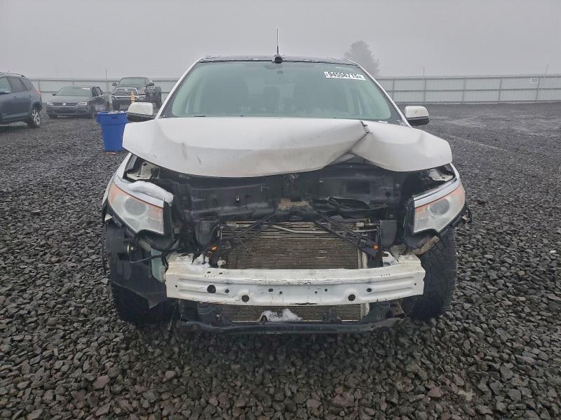 Photo 5 from auction – 2013 FORD EDGE LIMIT with VIN 2FMDK4KC5DBA05480