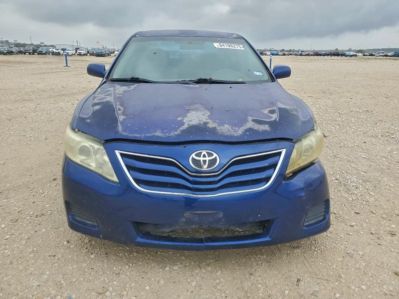 Zdjęcie 5 z aukcji – 2011 TOYOTA CAMRY BASE z VIN 4T1BF3EK2BU635327