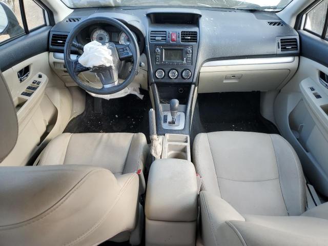 Photo 8 from auction – 2012 SUBARU IMPREZA LI with VIN JF1GJAH62CH021793
