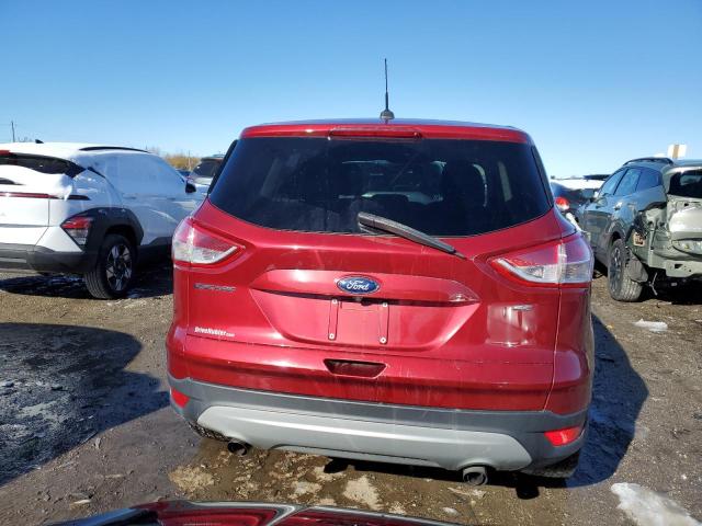 Photo 6 from auction – 2015 FORD ESCAPE SE with VIN 1FMCU0G74FUA00018