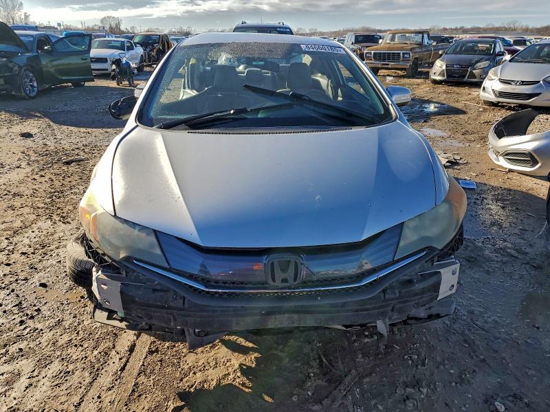 Photo 5 from auction – 2015 HONDA CIVIC LX with VIN 2HGFG3B52FH501249