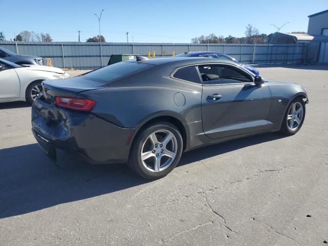 Photo 3 from auction – 2016 CHEVROLET CAMARO LT with VIN 1G1FA1RX8G0170879