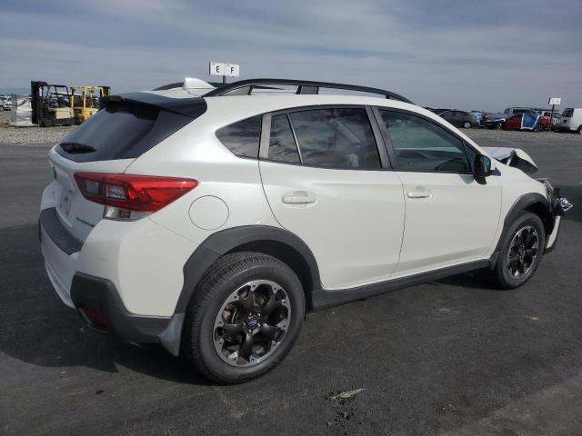 Photo 3 from auction – 2021 SUBARU CROSSTREK with VIN JF2GTAECXMH210872