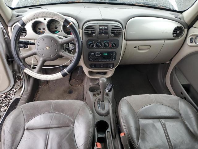 Photo 8 from auction – 2001 CHRYSLER PT CRUISER with VIN 3C8FY4BB21T595249