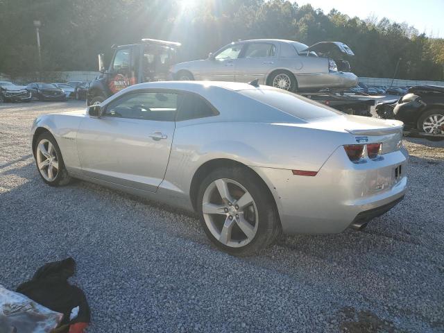 Photo 2 from auction – 2011 CHEVROLET CAMARO LT with VIN 2G1FC1ED4B9104821