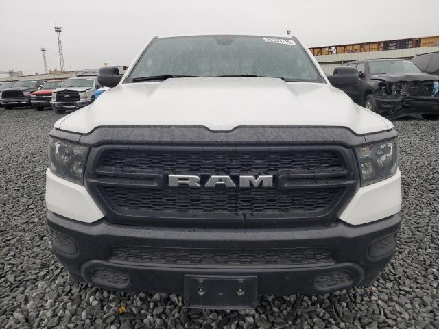 Photo 5 from auction – 2023 RAM 1500 TRADE with VIN 1C6RRFCG9PN668103