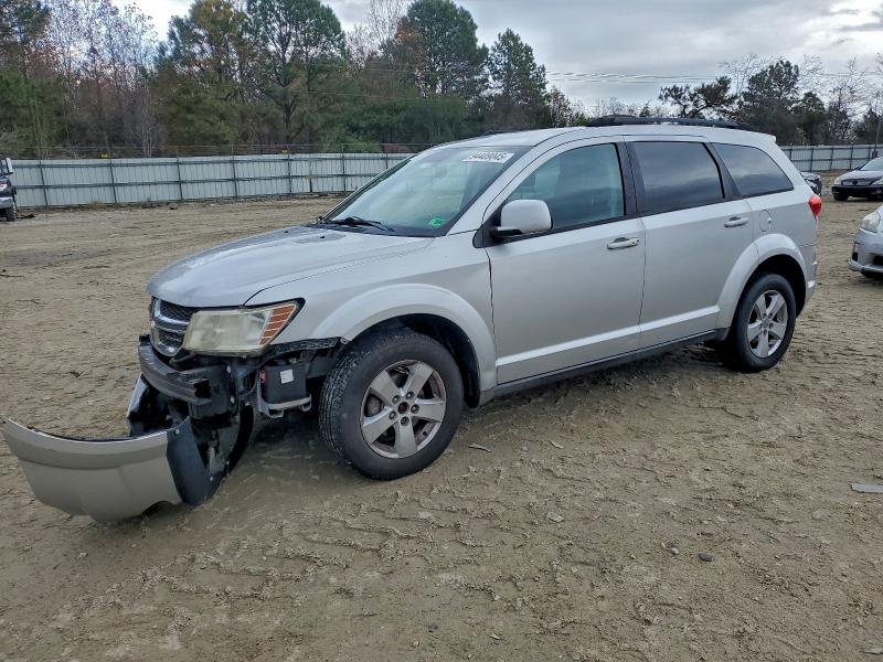 DODGE JOURNEY MA 2011 with VIN 3D4PG1FG4BT521025 - Photo from auction