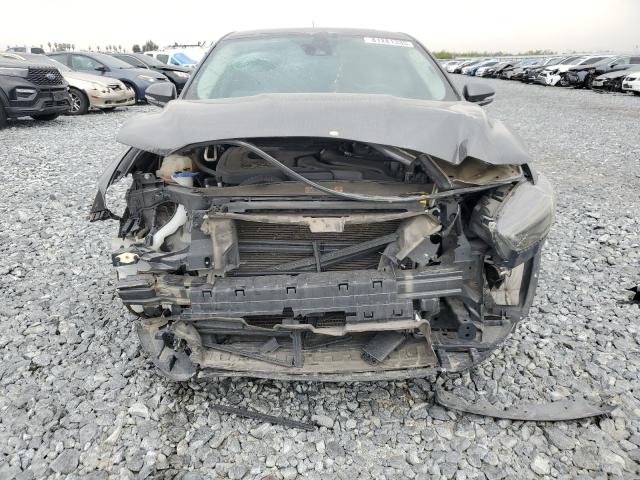 Photo 5 from auction – 2016 FORD FUSION TITANIUM PHEV with VIN 3FA6P0SU3GR116122