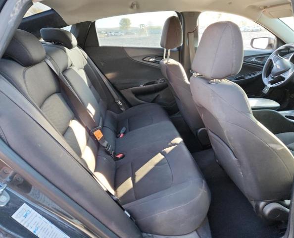 Photo 10 from auction – 2017 CHEVROLET MALIBU LT with VIN 1G1ZE5ST5HF175567