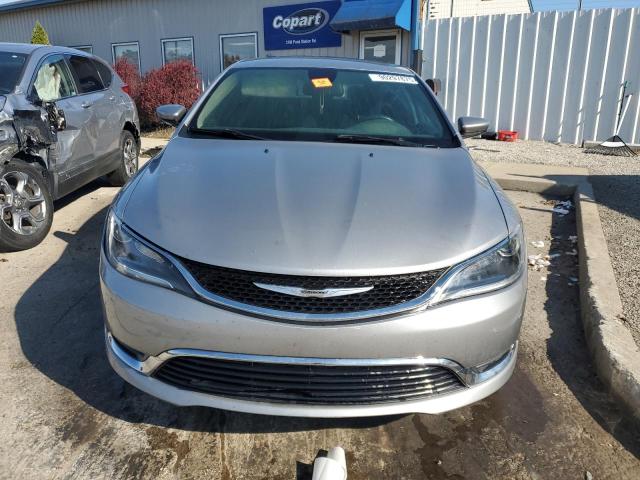 Photo 5 from auction – 2015 CHRYSLER 200 with VIN 1C3CCCAB6FN641790