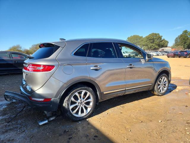 Photo 3 from auction – 2017 LINCOLN MKC SELECT with VIN 5LMCJ2C93HUL21978