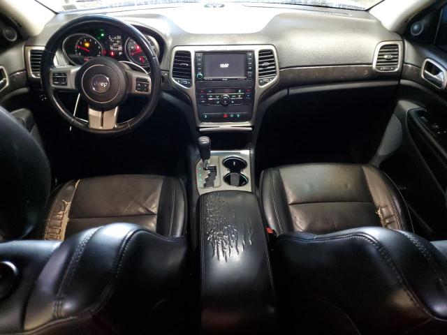 Photo 8 from auction – 2011 JEEP GRAND CHER with VIN 1J4RR4GG7BC525818