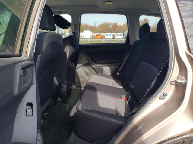 Photo 11 from auction – 2015 SUBARU FORESTER 2 with VIN JF2SJADC4FH477848