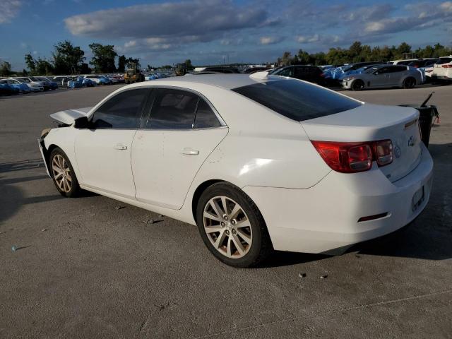 Photo 2 from auction – 2015 CHEVROLET MALIBU 2LT with VIN 1G11D5SL0FF170807