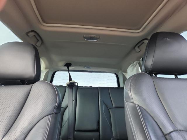 Photo 10 from auction – 2021 SUBARU FORESTER L with VIN JF2SKAUC0MH532225