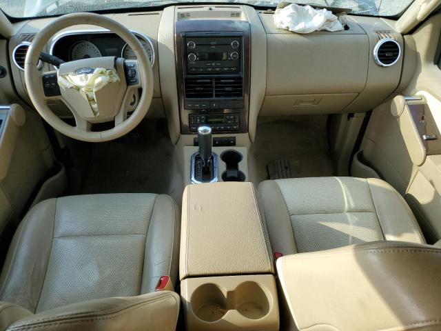 Photo 8 from auction – 2010 FORD EXPLORER L with VIN 1FMEU6FE7AUA03080