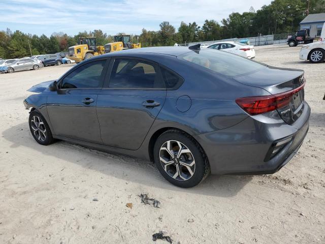 Photo 2 from auction – 2019 KIA FORTE FE with VIN 3KPF24AD5KE057611
