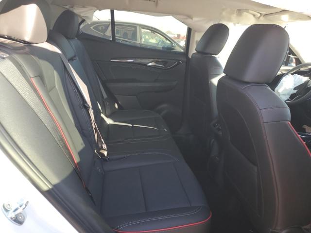 Photo 10 from auction – 2023 BUICK ENVISION E with VIN LRBFZPR41PD200739