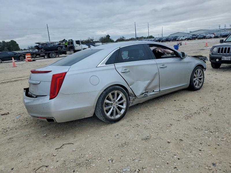 Photo 3 from auction – 2014 CADILLAC XTS with VIN 2G61P5S3XE9148256