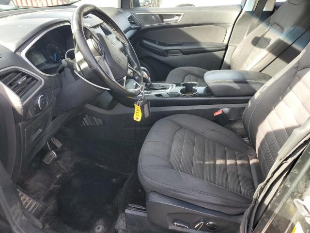 Photo 7 from auction – 2015 FORD EDGE SEL with VIN 2FMTK4J93FBC36091