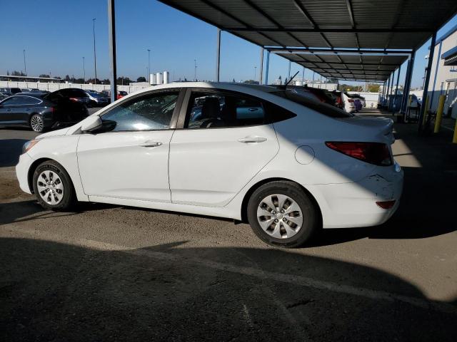 Photo 2 from auction – 2017 HYUNDAI ACCENT SE with VIN KMHCT4AE7HU240409