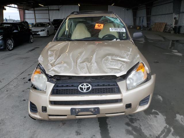 Photo 5 from auction – 2012 TOYOTA RAV4 with VIN JTMBF4DV5C5053997