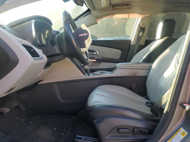 Foto 7 de la subasta – 2012 GMC TERRAIN SL con VIN 2GKALWEKXC6310407