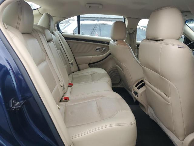 Photo 10 from auction – 2017 FORD TAURUS LIM with VIN 1FAHP2F80HG119229