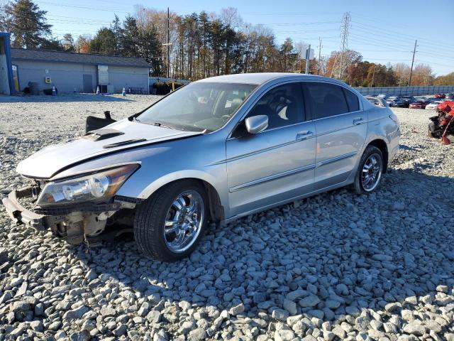 HONDA ACCORD SE 2012 with VIN 1HGCP2F63CA201343 - Photo from auction