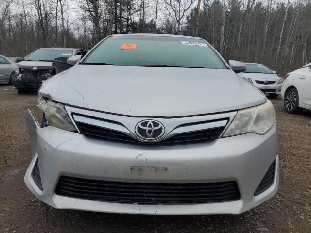Photo 5 from auction – 2012 TOYOTA CAMRY BASE with VIN 4T1BF1FK9CU582582