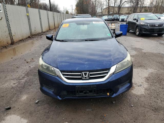 Photo 5 from auction – 2014 HONDA ACCORD LX with VIN 1HGCR2F38EA307922