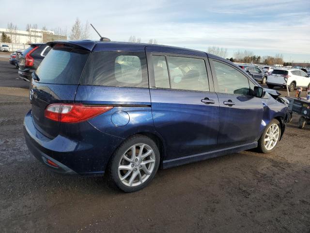 Photo 3 from auction – 2012 MAZDA 5 with VIN JM1CW2DL7C0135668