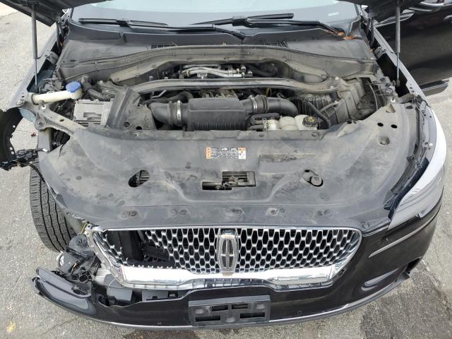 Photo 12 from auction – 2023 LINCOLN AVIATOR with VIN 5LM5J0XC2PGL07571