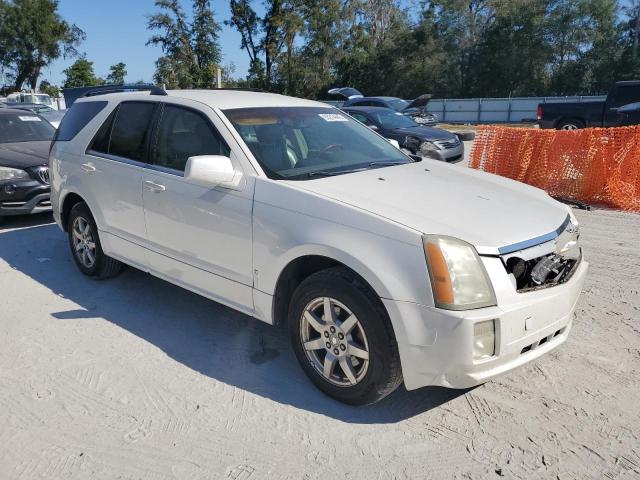 Foto 4 de la subasta – 2006 CADILLAC SRX con VIN 1GYEE637060186418