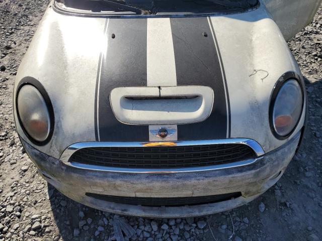 Photo 11 from auction – 2009 MINI COOPER S with VIN WMWMF73579TW84926